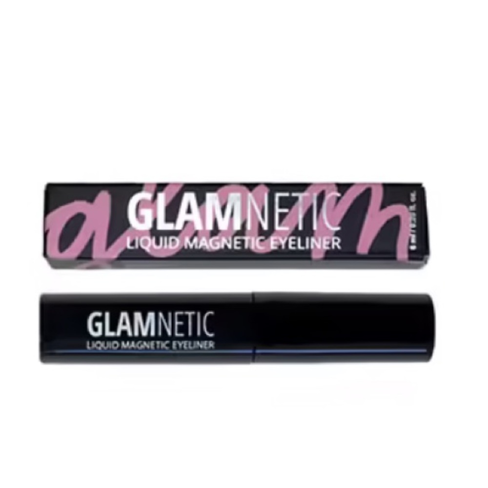 NEW Glamnetic Liquid Magnetic Eyeliner